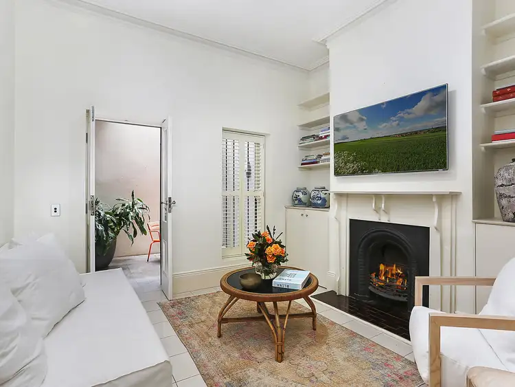 Fifth view of Homely house listing, 66 Sutherland Street, Paddington NSW 2021