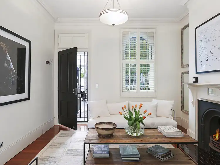 Sixth view of Homely house listing, 66 Sutherland Street, Paddington NSW 2021