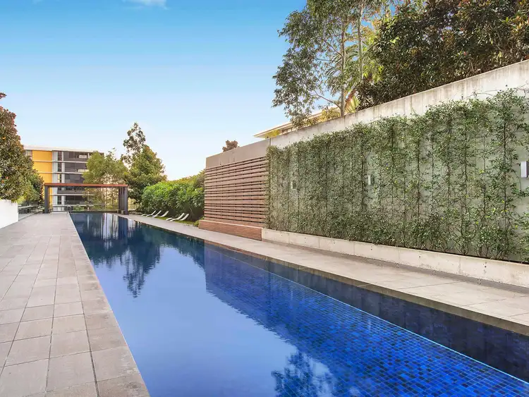 Fifth view of Homely apartment listing, 707/7 Sterling Circuit, Camperdown NSW 2050