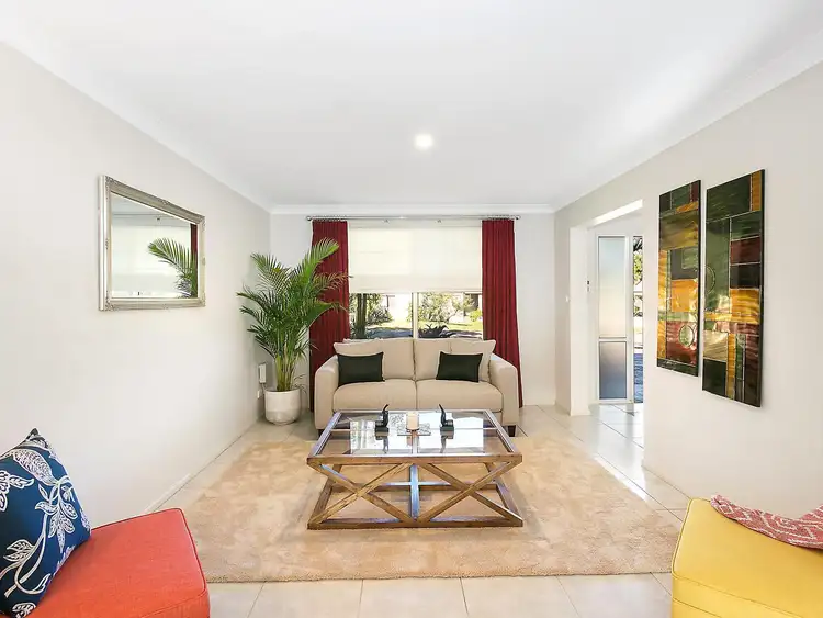 Third view of Homely house listing, 22 Alfred Street, Long Jetty NSW 2261