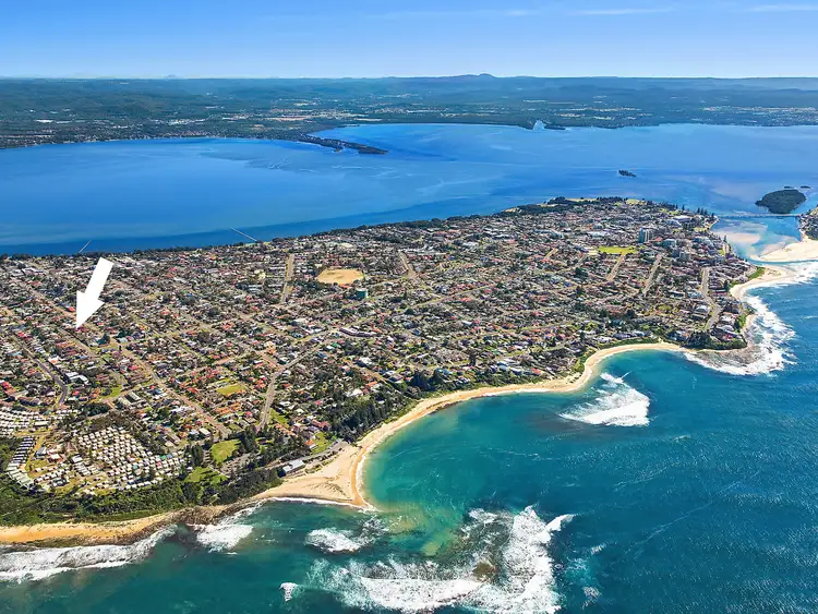 Fourth view of Homely house listing, 22 Alfred Street, Long Jetty NSW 2261