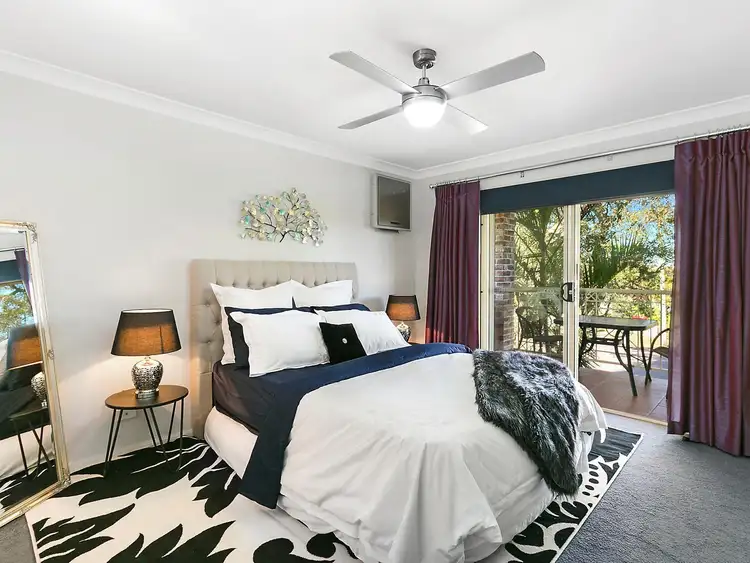 Sixth view of Homely house listing, 22 Alfred Street, Long Jetty NSW 2261