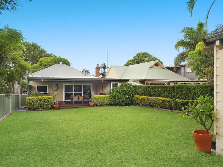 Second view of Homely house listing, 14 Edden Street, Adamstown NSW 2289