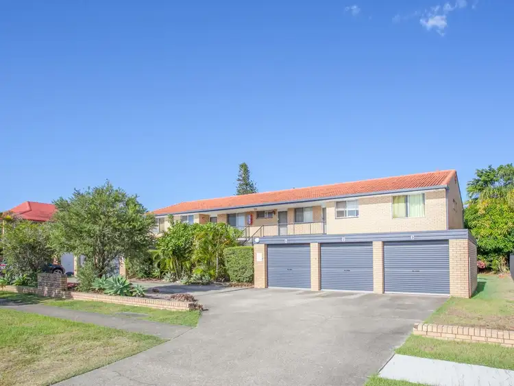 3/19 Sonia Street, Mermaid Waters QLD 4218