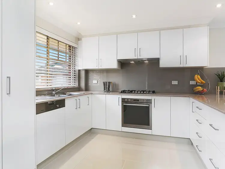 7/23 Old Taren Point Road, Taren Point NSW 2229