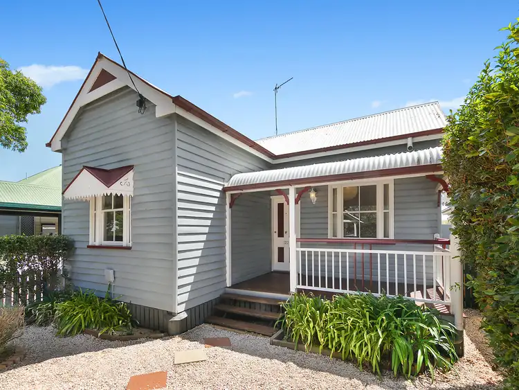 123 Hume Street, Toowoomba City QLD 4350