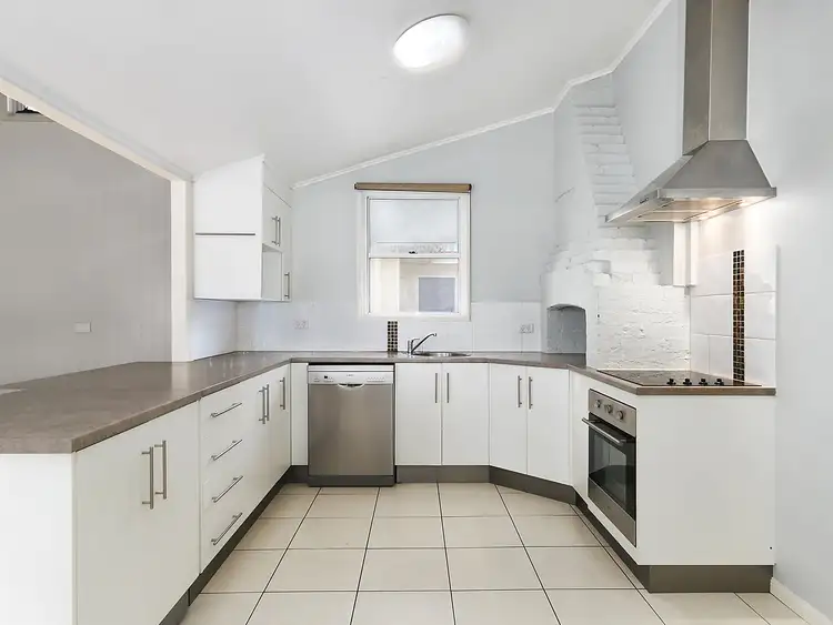 Second view of Homely house listing, 123 Hume Street, Toowoomba City QLD 4350