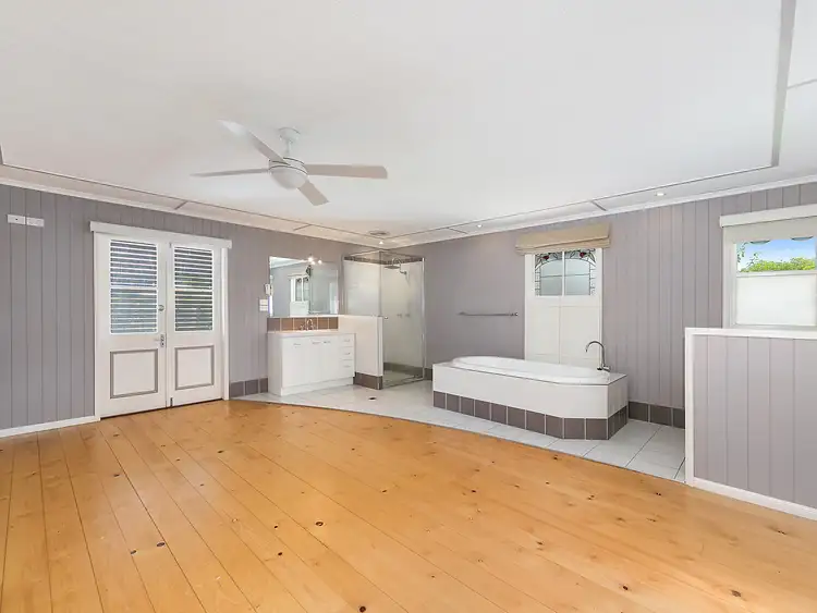 Fifth view of Homely house listing, 123 Hume Street, Toowoomba City QLD 4350