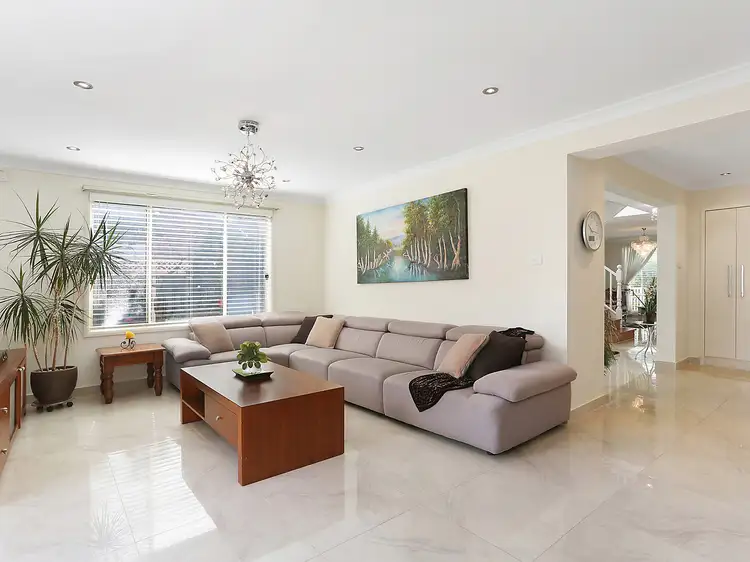 Second view of Homely house listing, 46 Wallace Street, Bexley NSW 2207