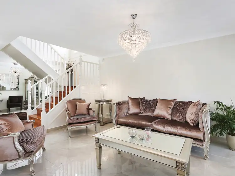 Third view of Homely house listing, 46 Wallace Street, Bexley NSW 2207