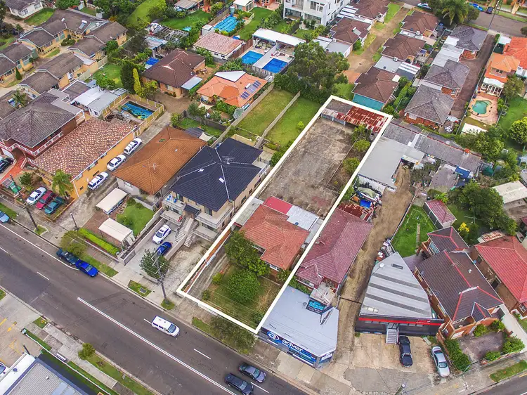 81 Preddys Road, Bexley NSW 2207