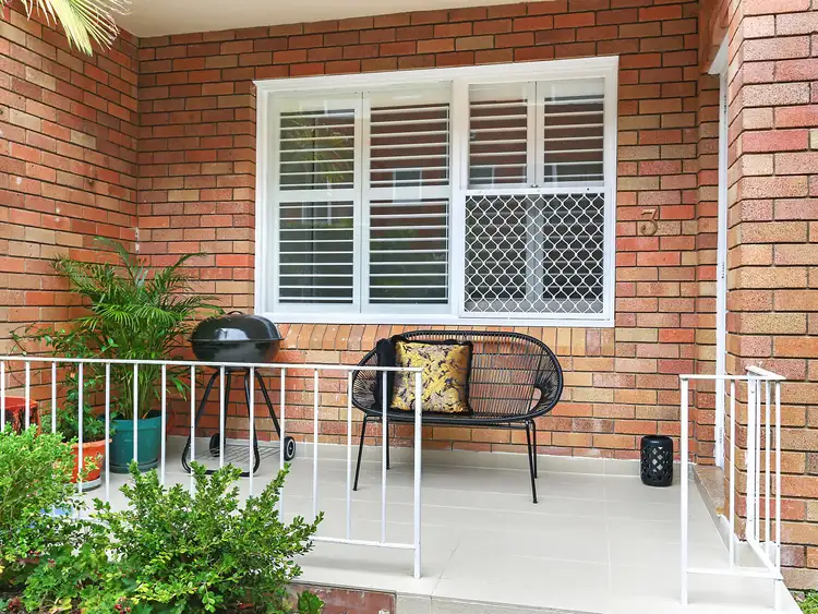 Sixth view of Homely apartment listing, 3/87 Alfred Street, Ramsgate Beach NSW 2217