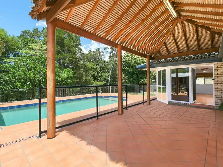 Second view of Homely house listing, 12 Hawkesbury Court, Bli Bli QLD 4560