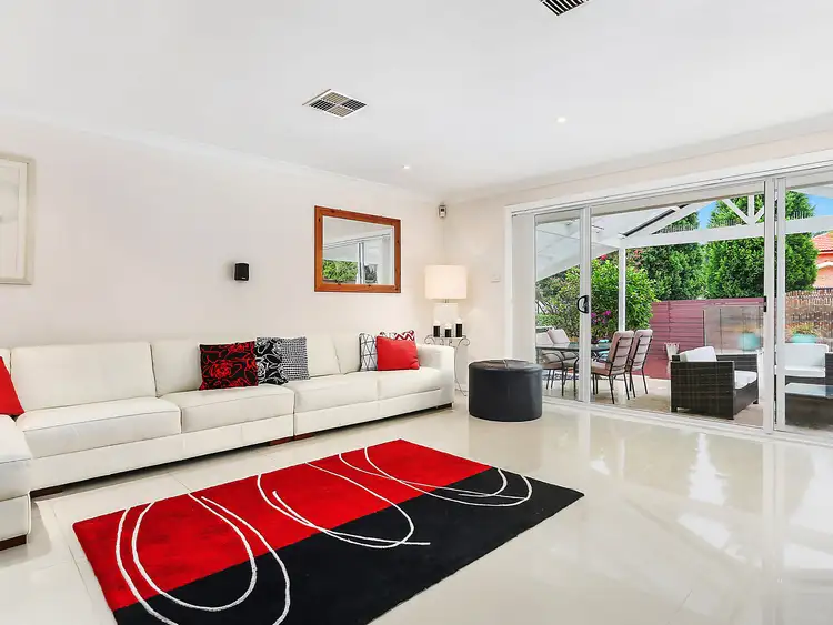 Third view of Homely house listing, 11 Willowbrook Place, Castle Hill NSW 2154