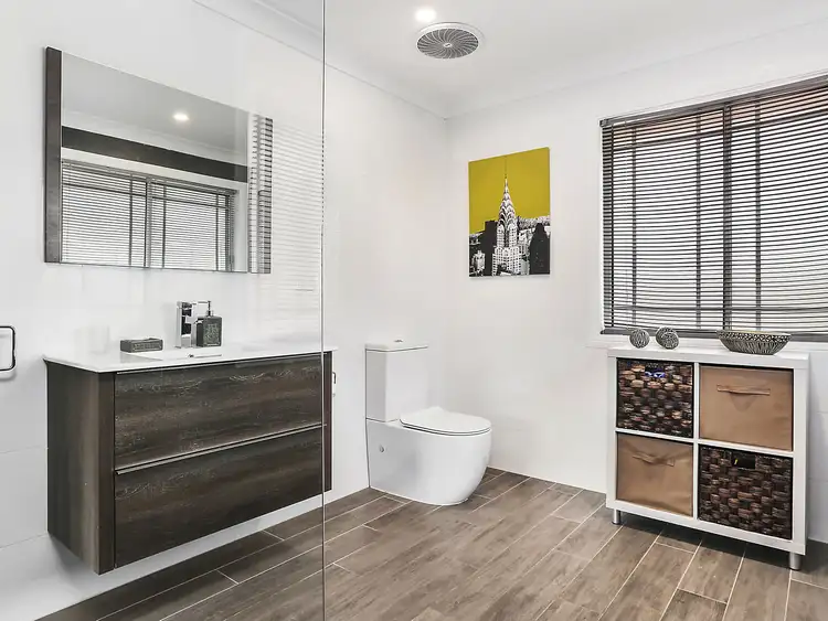 Sixth view of Homely house listing, 11 Willowbrook Place, Castle Hill NSW 2154