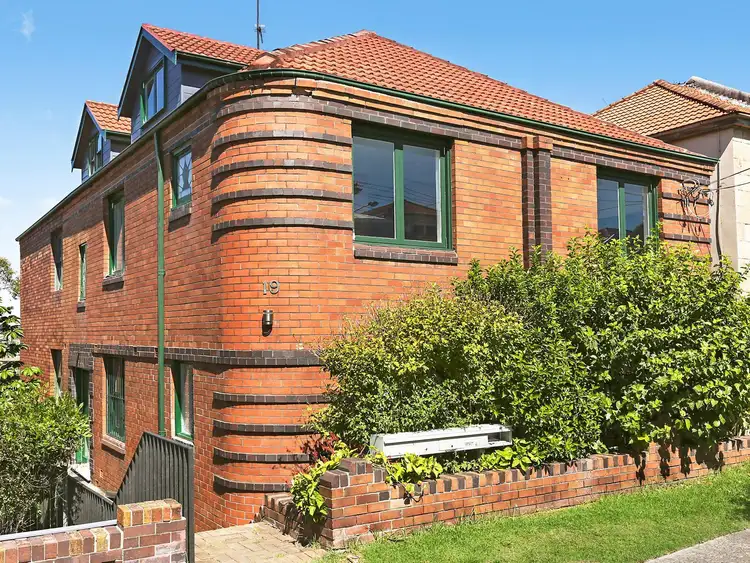 4/19 Busby Parade, Bronte NSW 2024