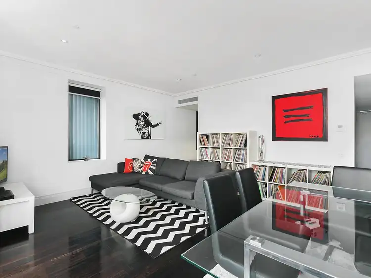 Fourth view of Homely apartment listing, 502/15 Bayswater Road, Potts Point NSW 2011