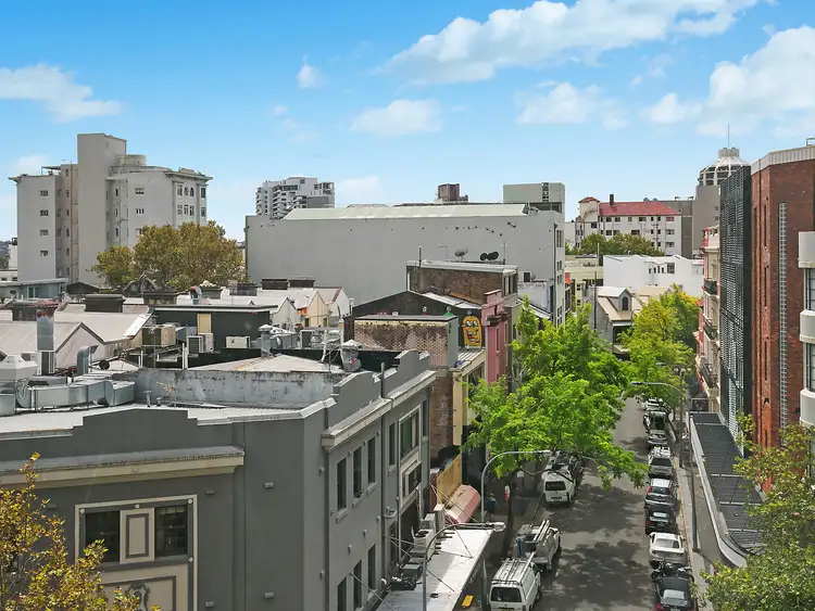 Fifth view of Homely apartment listing, 502/15 Bayswater Road, Potts Point NSW 2011