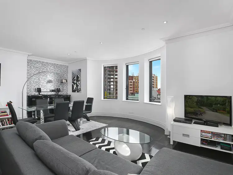 Sixth view of Homely apartment listing, 502/15 Bayswater Road, Potts Point NSW 2011