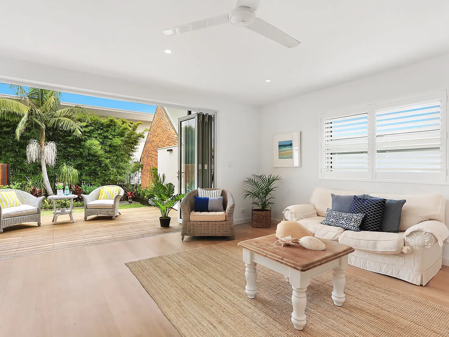 Main view of Homely townhouse listing, 67A Albert Street, Freshwater NSW 2096