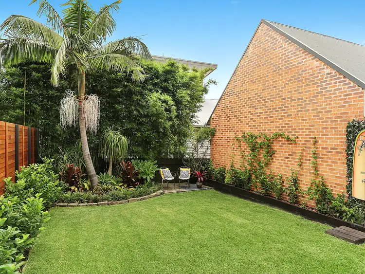 Second view of Homely townhouse listing, 67A Albert Street, Freshwater NSW 2096