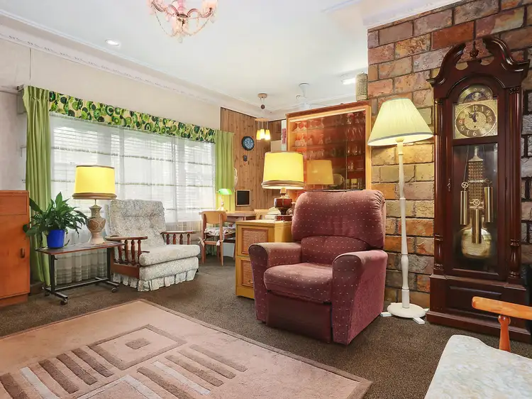 Third view of Homely house listing, 17 Wilbur Street, Greenacre NSW 2190