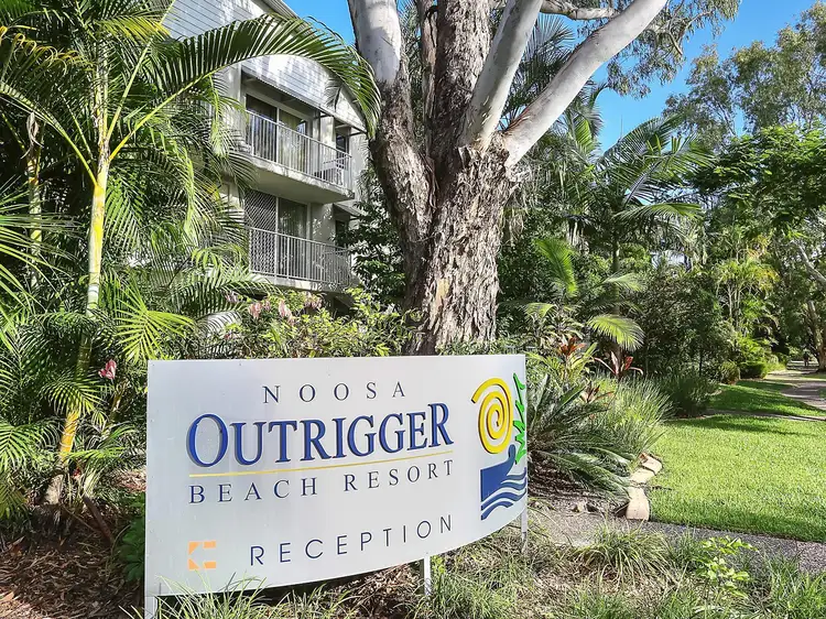 14/273 Gympie Terrace, Noosaville QLD 4566