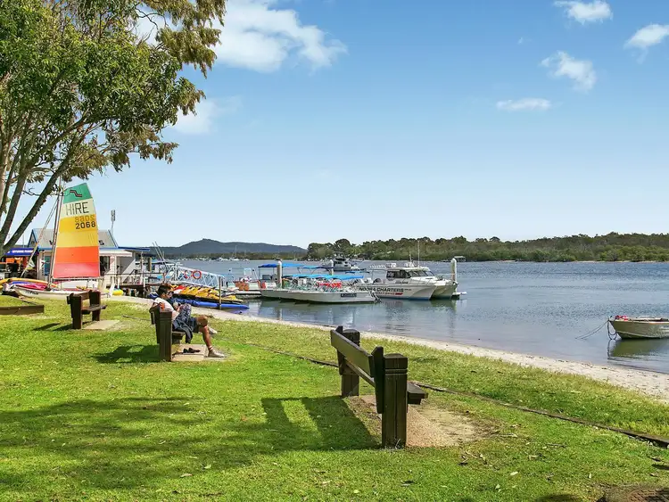 Third view of Homely apartment listing, 14/273 Gympie Terrace, Noosaville QLD 4566