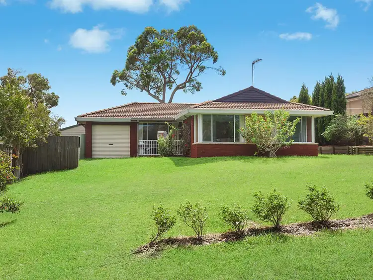 Main view of Homely house listing, 17 Waratah Street, Bateau Bay NSW 2261