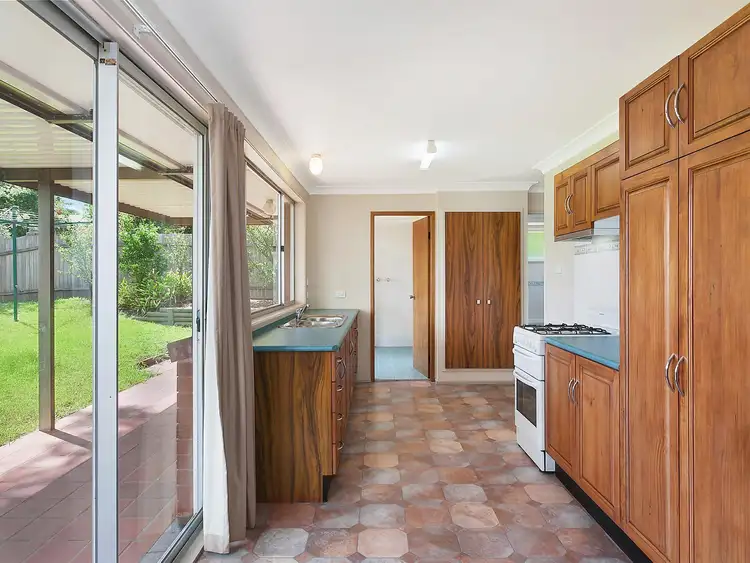 Second view of Homely house listing, 17 Waratah Street, Bateau Bay NSW 2261