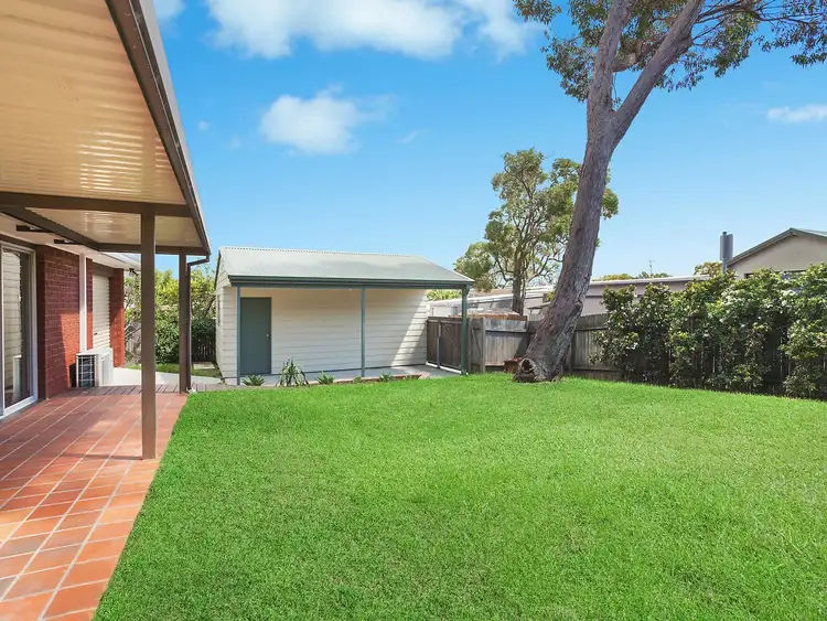 Fourth view of Homely house listing, 17 Waratah Street, Bateau Bay NSW 2261