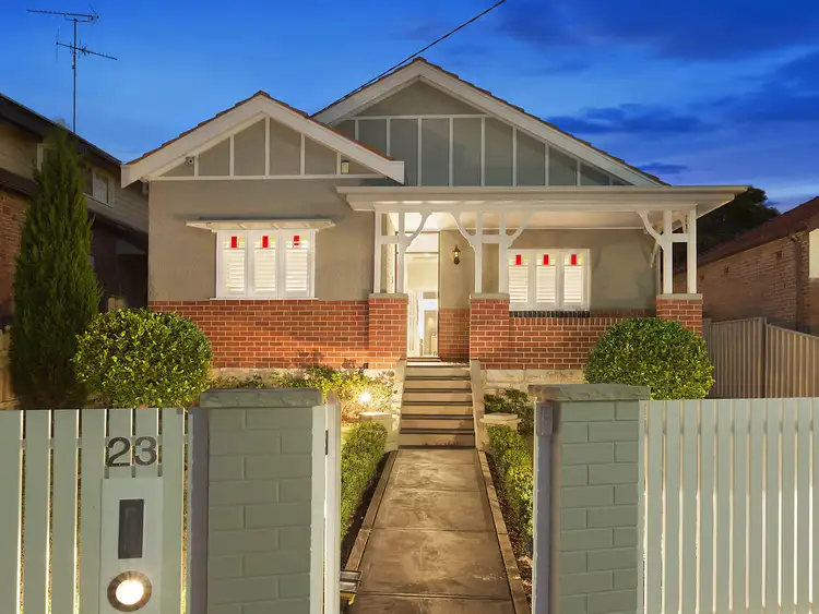 23 Colvin Avenue, Carlton NSW 2218