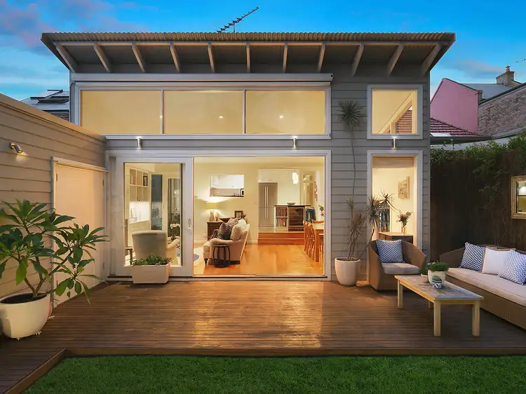 16 Belmore Street, Rozelle NSW 2039