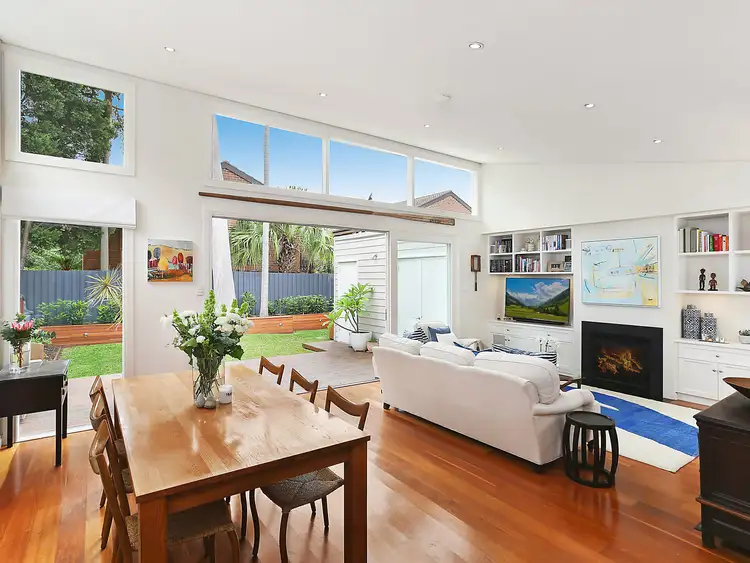 Fifth view of Homely house listing, 16 Belmore Street, Rozelle NSW 2039