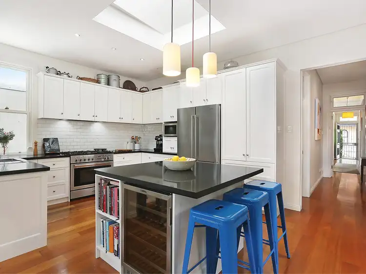 Sixth view of Homely house listing, 16 Belmore Street, Rozelle NSW 2039