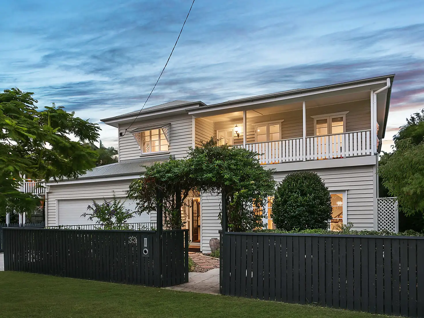Main view of Homely house listing, 33 Mein Street, Hendra QLD 4011
