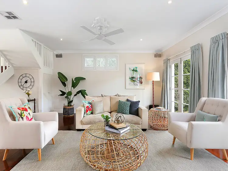 Second view of Homely house listing, 33 Mein Street, Hendra QLD 4011