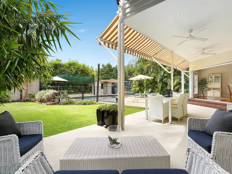 Third view of Homely house listing, 33 Mein Street, Hendra QLD 4011