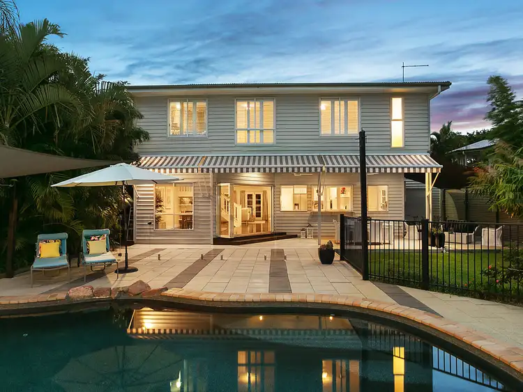 Fourth view of Homely house listing, 33 Mein Street, Hendra QLD 4011