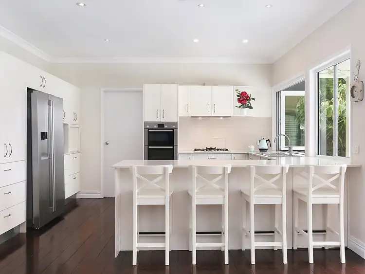 Fifth view of Homely house listing, 33 Mein Street, Hendra QLD 4011