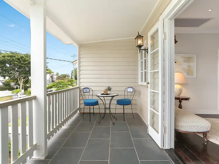 Sixth view of Homely house listing, 33 Mein Street, Hendra QLD 4011