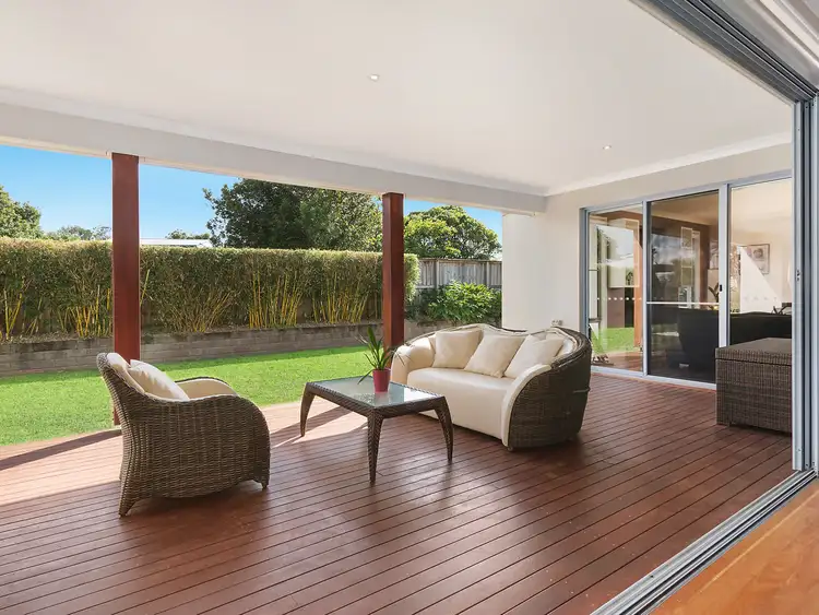 Fifth view of Homely house listing, 11 McLeans Street, Skennars Head NSW 2478