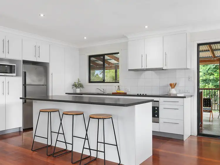 Second view of Homely house listing, 6 Langura Crescent, Ferny Hills QLD 4055