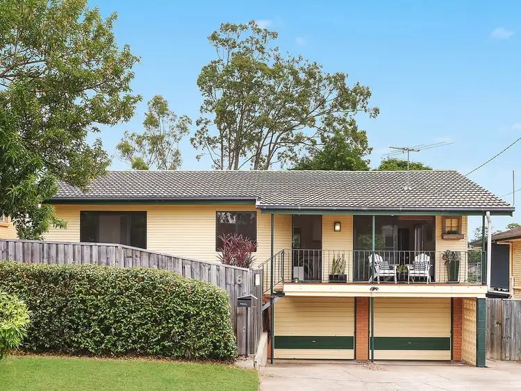 Third view of Homely house listing, 6 Langura Crescent, Ferny Hills QLD 4055