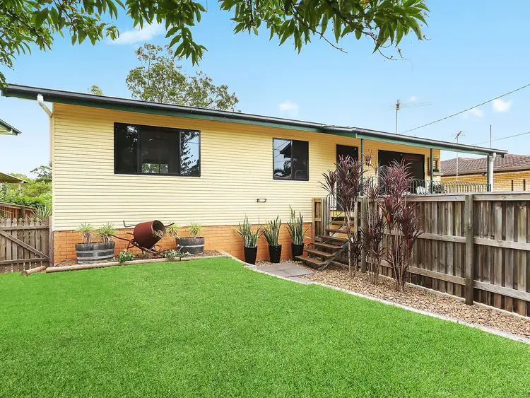 Fourth view of Homely house listing, 6 Langura Crescent, Ferny Hills QLD 4055