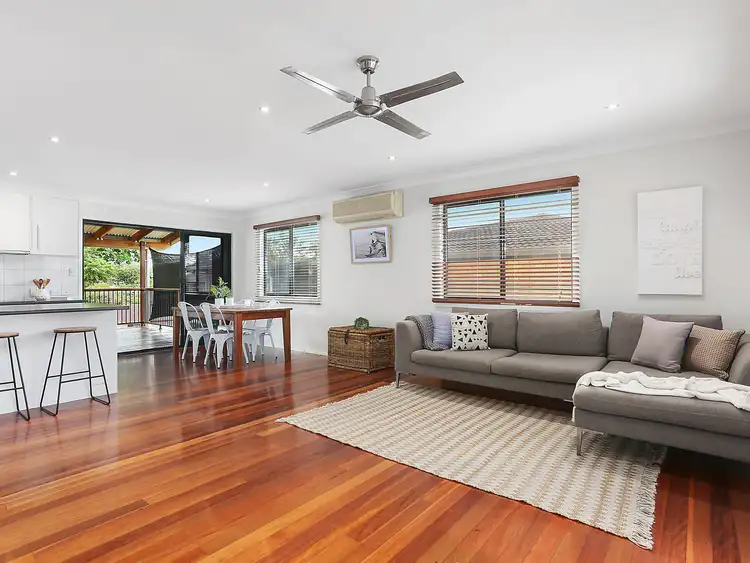 Fifth view of Homely house listing, 6 Langura Crescent, Ferny Hills QLD 4055