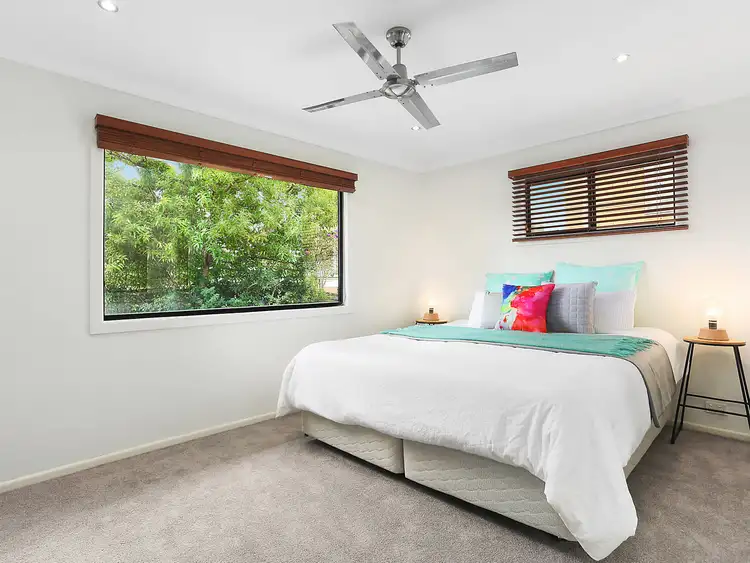 Sixth view of Homely house listing, 6 Langura Crescent, Ferny Hills QLD 4055