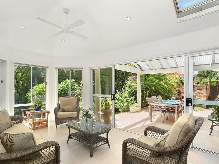 Second view of Homely house listing, 4 Brundy Close, West Pennant Hills NSW 2125