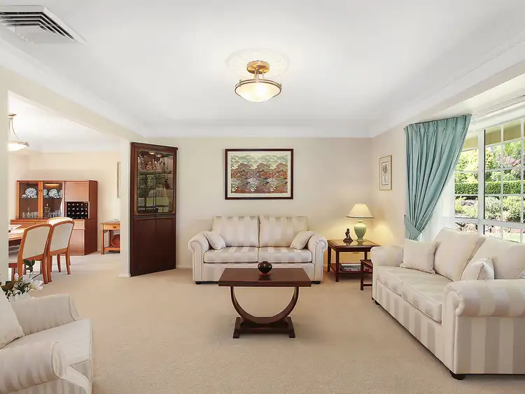 Third view of Homely house listing, 4 Brundy Close, West Pennant Hills NSW 2125