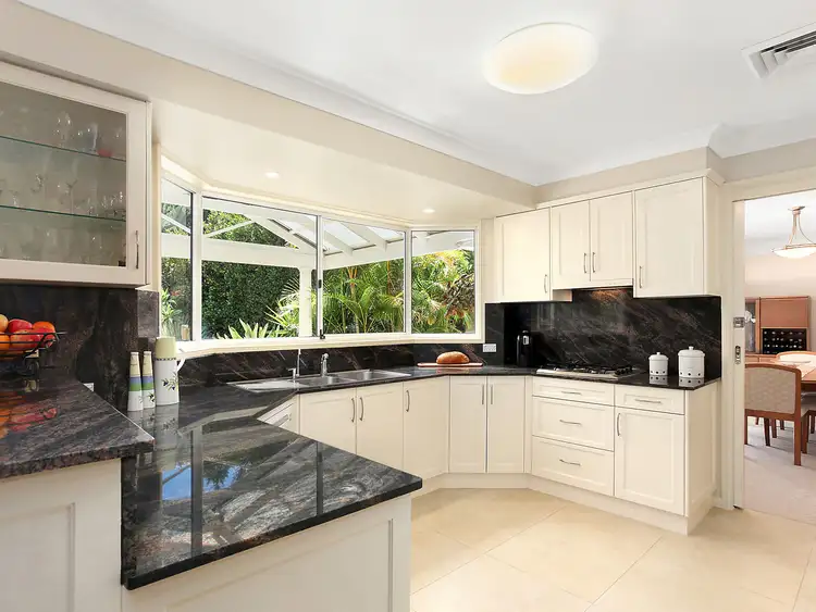 Fourth view of Homely house listing, 4 Brundy Close, West Pennant Hills NSW 2125